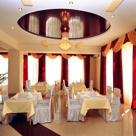Chervona Gora Mukacheve Ngoại thất bức ảnh