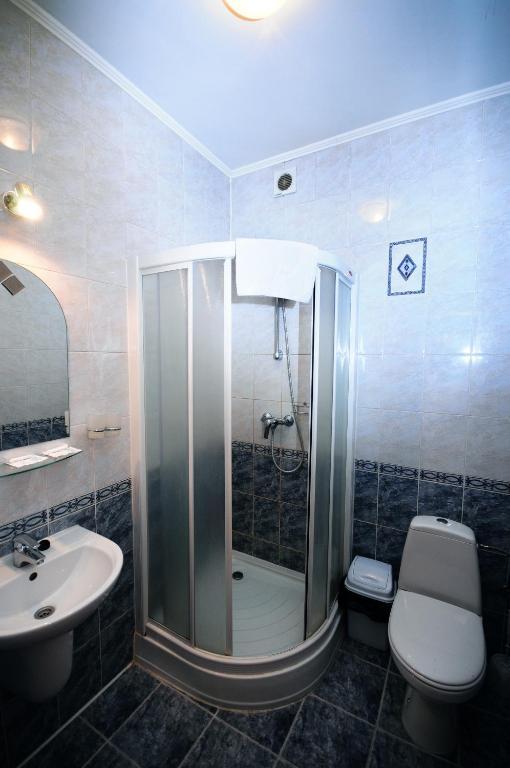 Chervona Gora Mukacheve Phòng bức ảnh