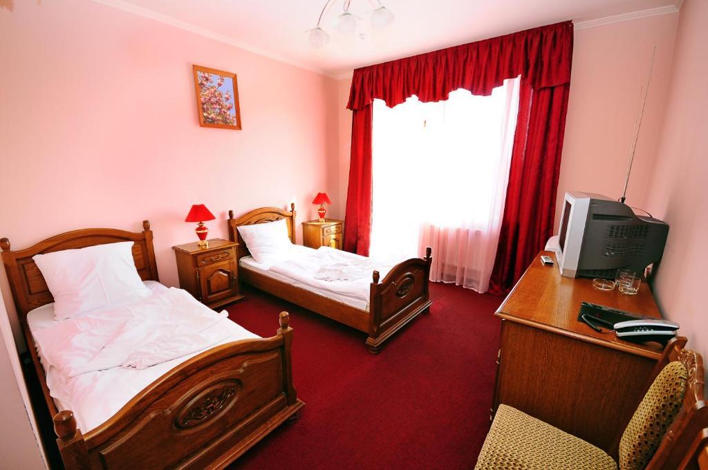 Chervona Gora Mukacheve Phòng bức ảnh