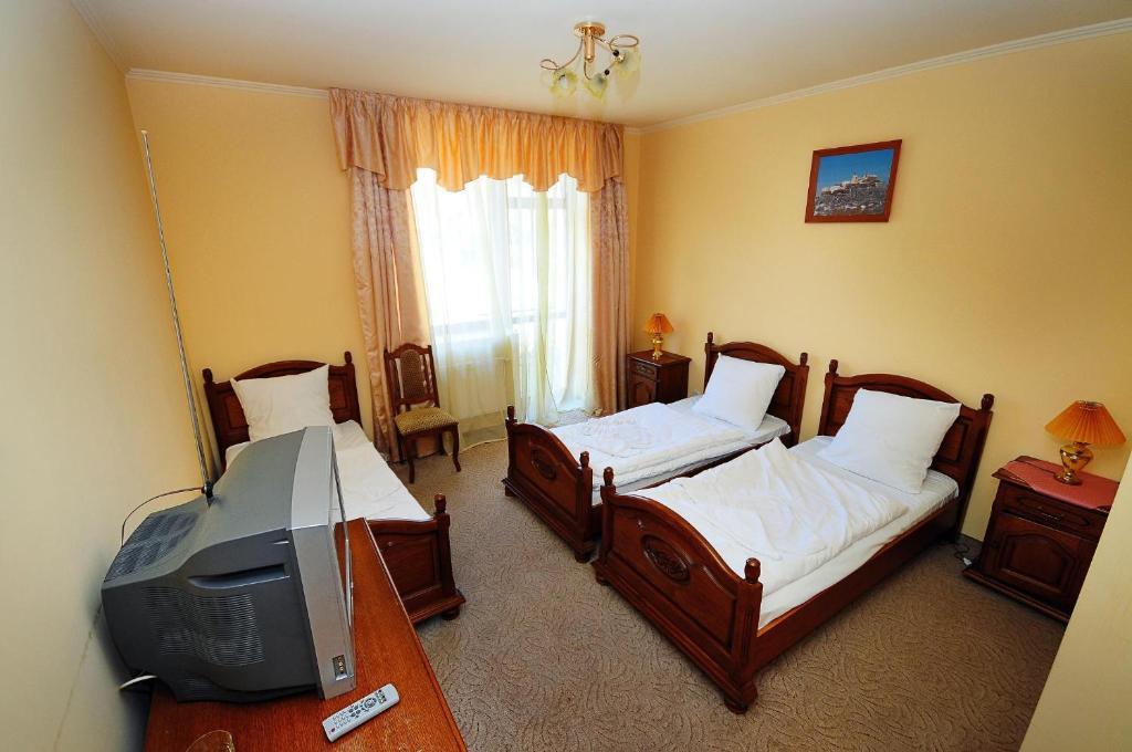Chervona Gora Mukacheve Phòng bức ảnh