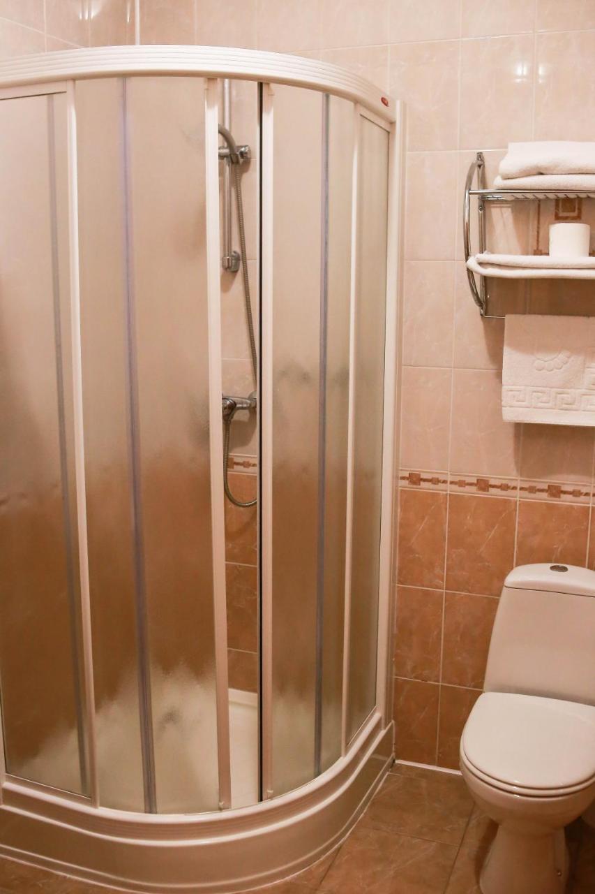 Chervona Gora Mukacheve Ngoại thất bức ảnh